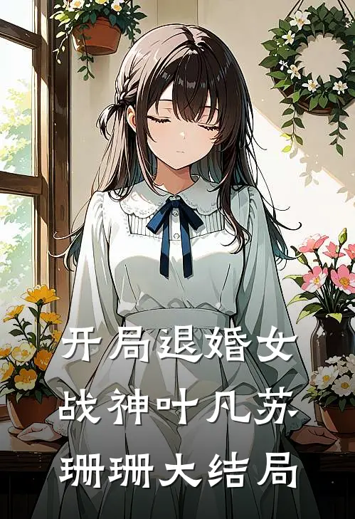 开局退婚女战神叶凡苏珊珊大结局