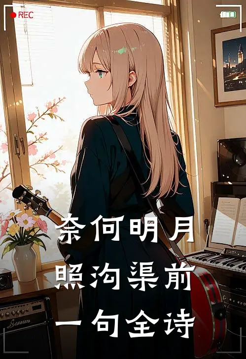奈何明月照沟渠前一句 全诗