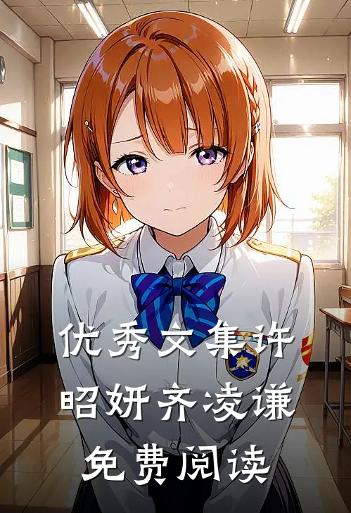 优秀文集许昭妍齐凌谦免费阅读