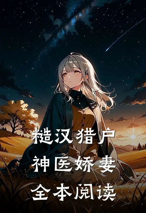 糙汉猎户神医娇妻全本阅读