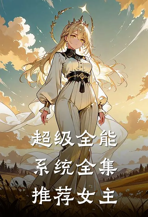 超级全能系统全集推荐女主