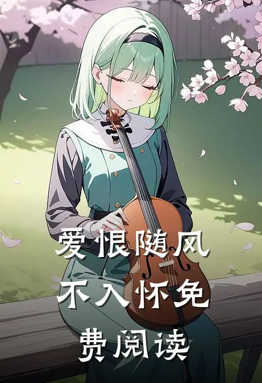 爱恨随风不入怀免费阅读