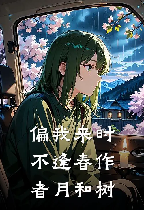 偏我来时不逢春作者月和树