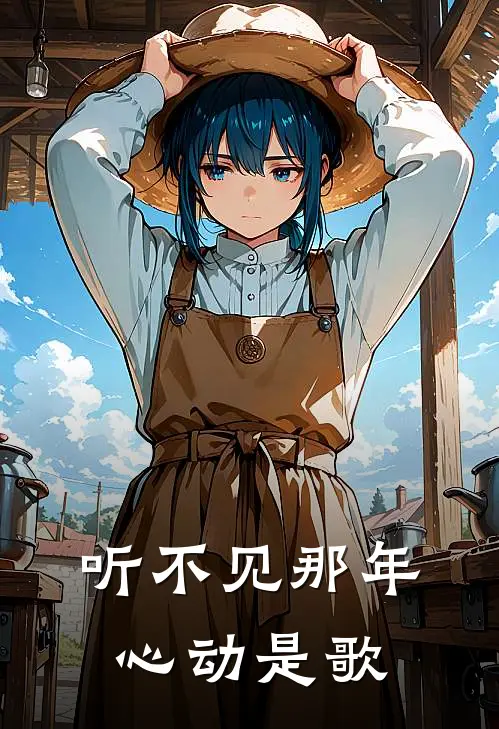 听不见那年心动是歌