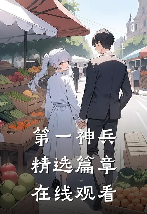第一神兵精选篇章在线观看