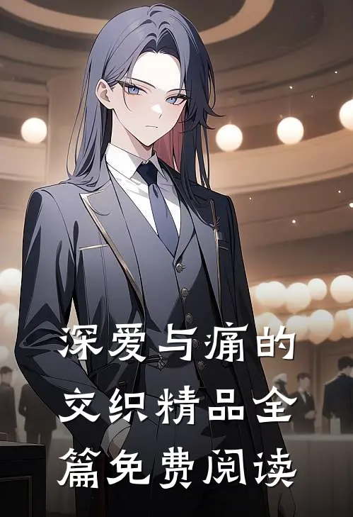 深爱与痛的交织精品全篇免费阅读