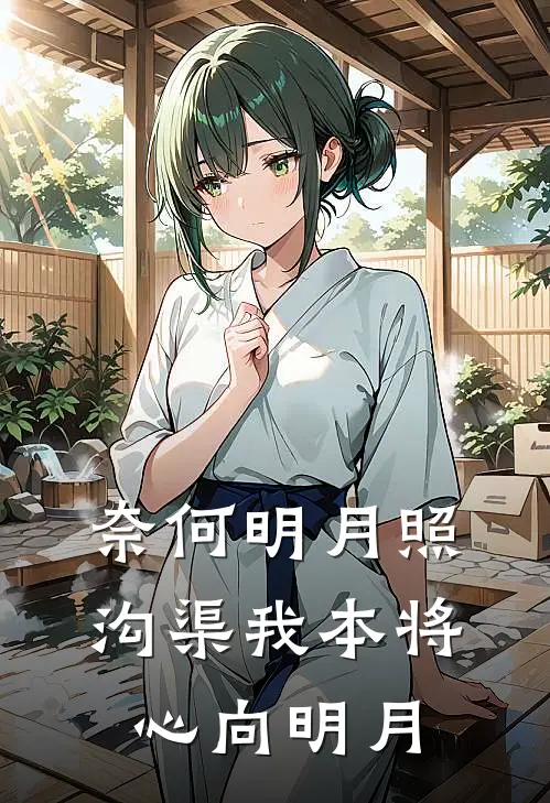 奈何明月照沟渠我本将心向明月