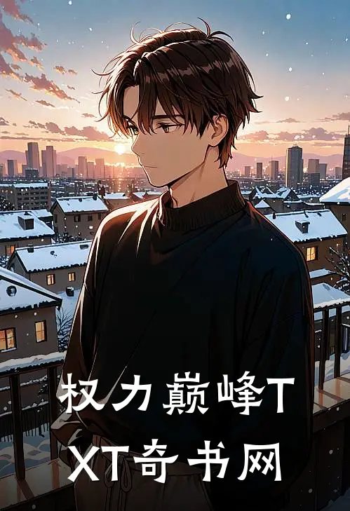 权力巅峰TXT奇书网