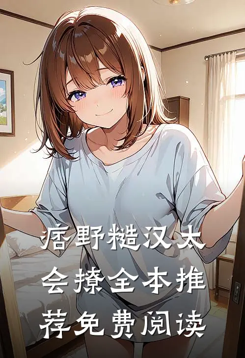 痞野糙汉太会撩全本推荐免费阅读