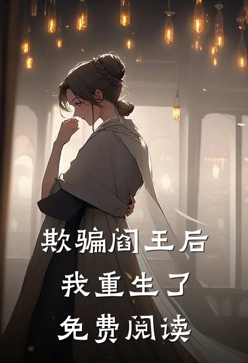 欺骗阎王后我重生了免费阅读