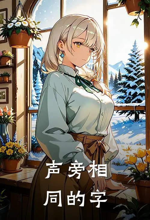 声旁相同的字