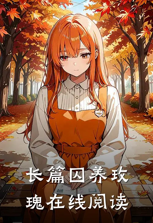 长篇囚养玫瑰在线阅读