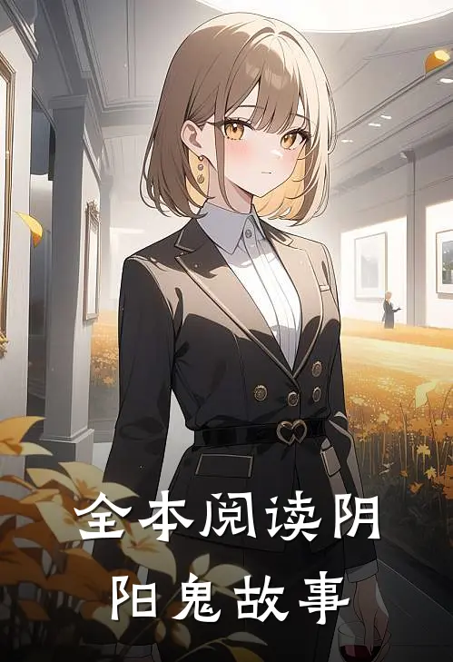 全本阅读阴阳鬼故事