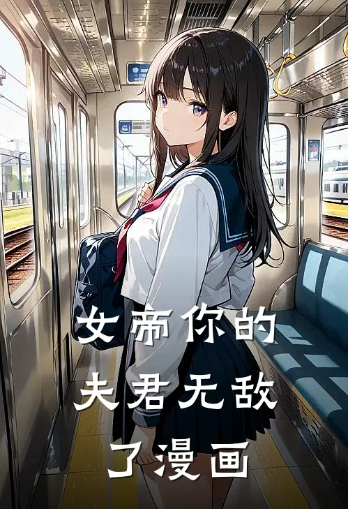女帝你的夫君无敌了漫画