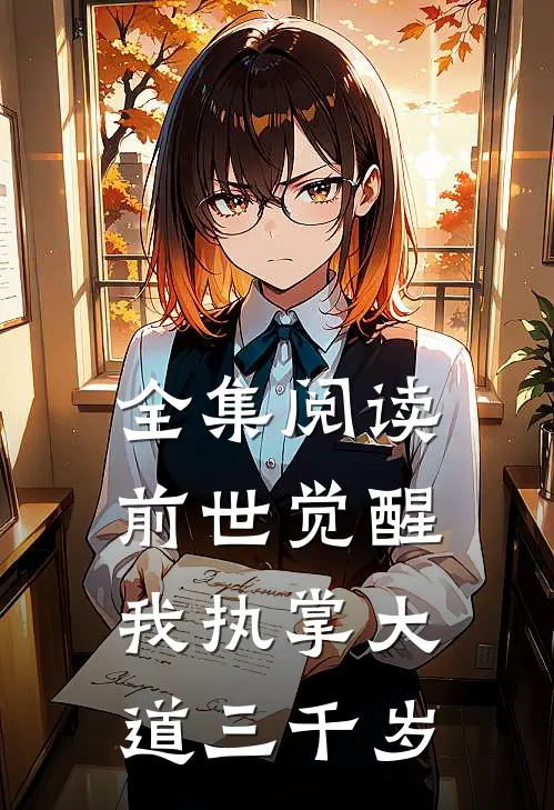全集阅读前世觉醒我执掌大道三千岁