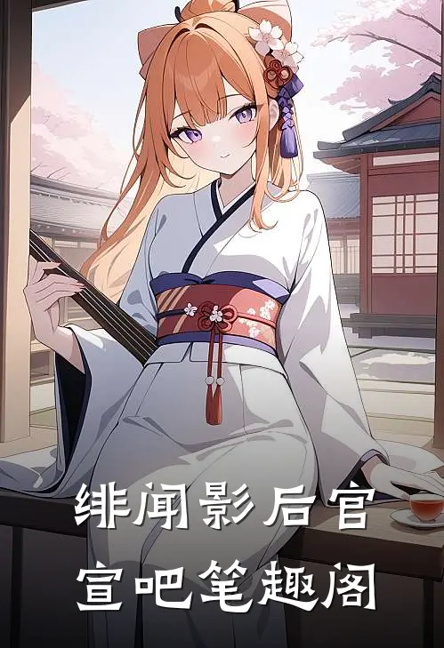 绯闻影后官宣吧笔趣阁