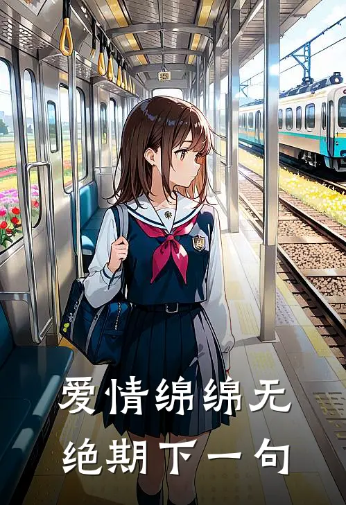 爱情绵绵无绝期下一句