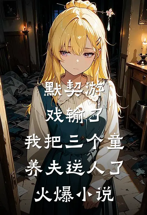 默契游戏输了，我把三个童养夫送人了火爆小说