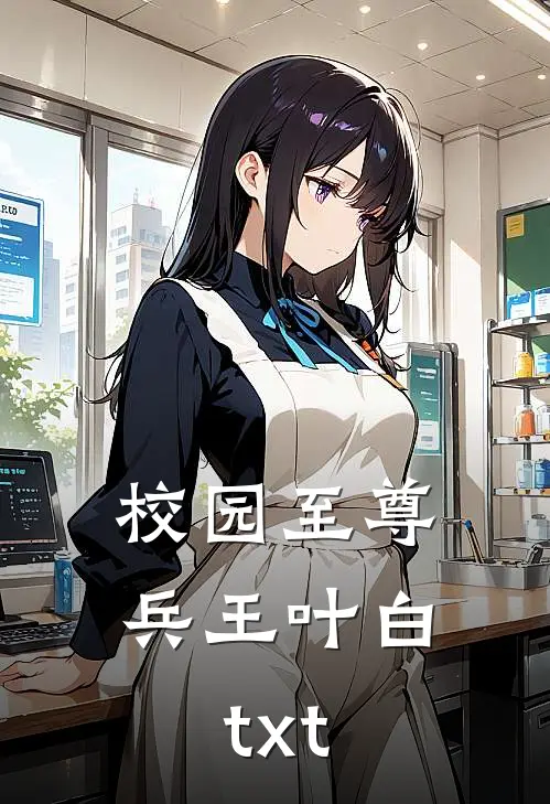 校园至尊兵王叶白txt
