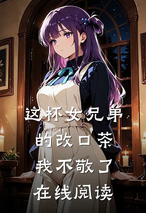 这杯女兄弟的改口茶我不敬了在线阅读