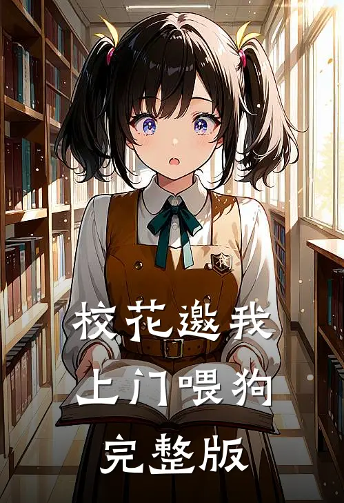 校花邀我上门喂狗完整版