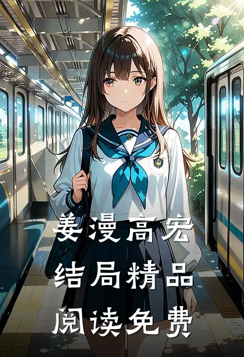 姜漫高宏结局精品阅读免费