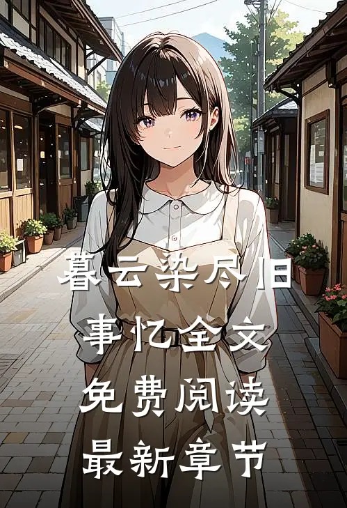 暮云染尽旧事忆全文免费阅读最新章节