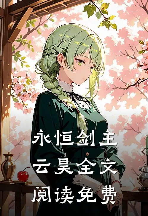 永恒剑主云昊全文阅读免费