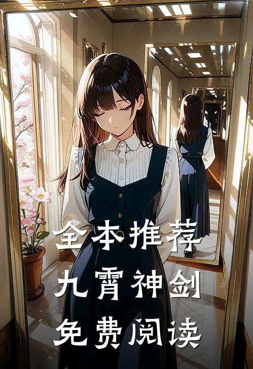 全本推荐九霄神剑免费阅读