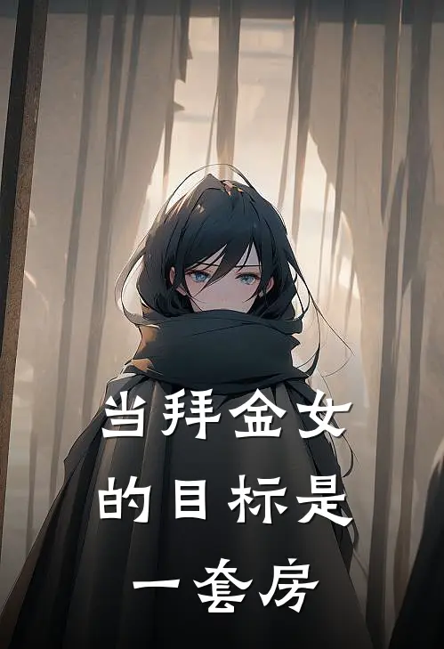 当拜金女的目标是一套房