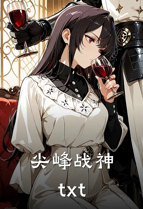 尖峰战神txt
