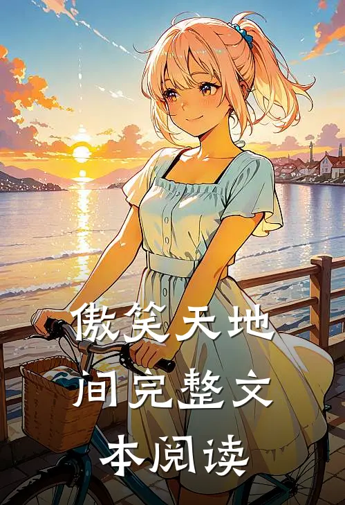 傲笑天地间完整文本阅读