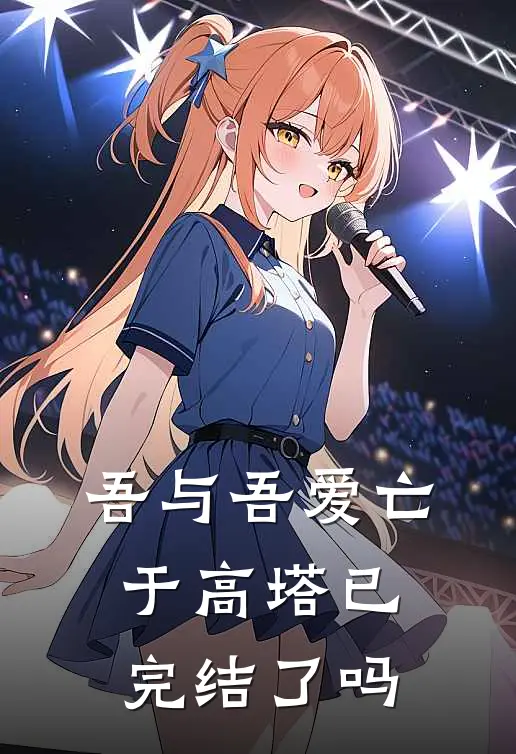 吾与吾爱亡于高塔已完结了吗