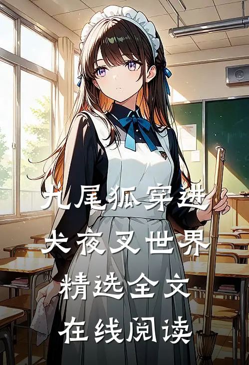 九尾狐穿进犬夜叉世界精选全文在线阅读
