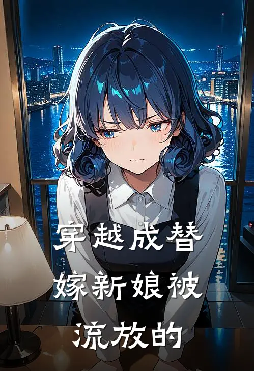 穿越成替嫁新娘被流放的