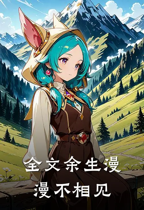 全文余生漫漫不相见
