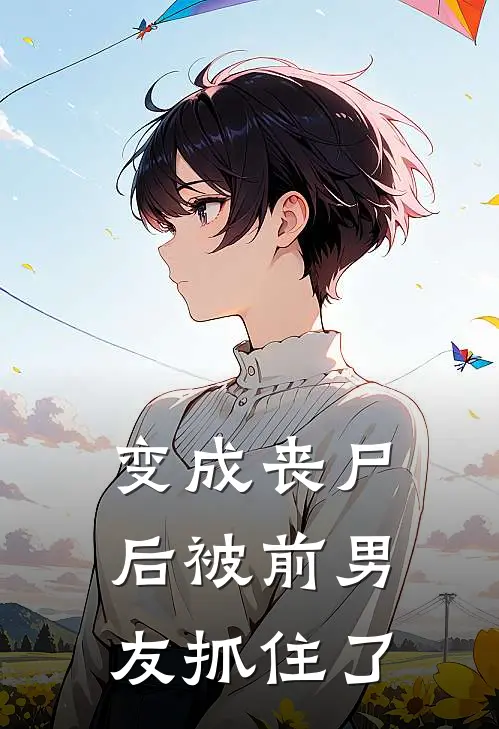 变成丧尸后被前男友抓住了