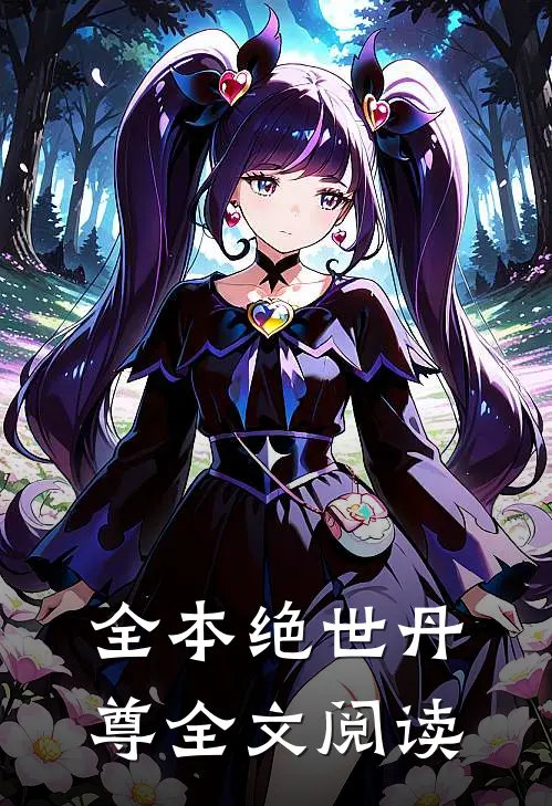 全本绝世丹尊全文阅读