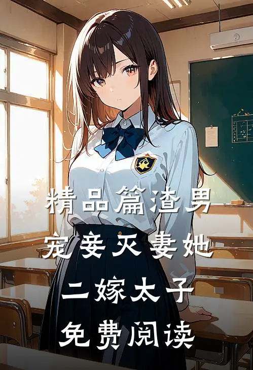 精品篇渣男宠妾灭妻她二嫁太子免费阅读