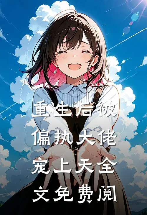 重生后被偏执大佬宠上天全文免费阅