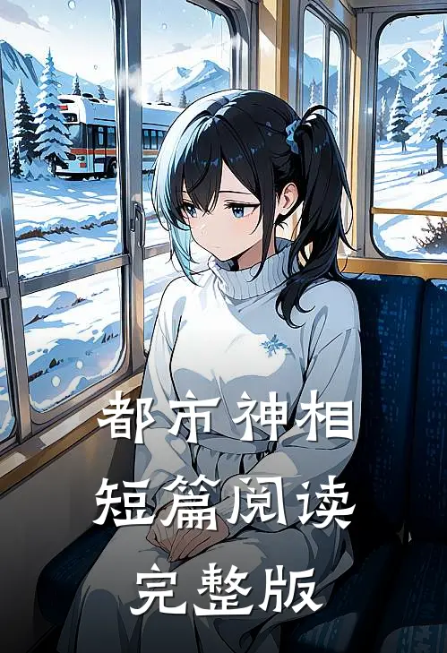 都市神相短篇阅读完整版