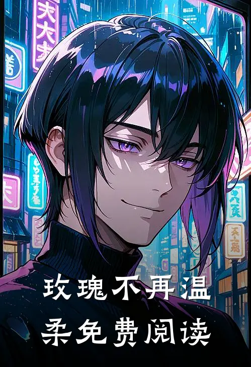玫瑰不再温柔免费阅读