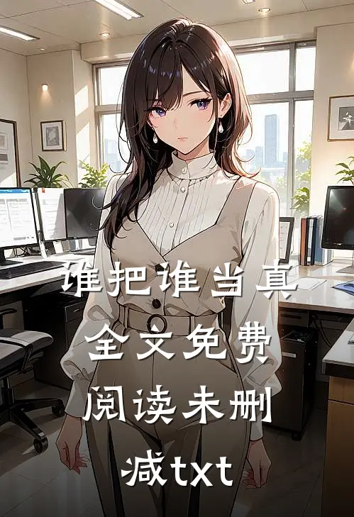 谁把谁当真全文免费阅读未删减txt