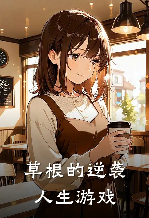 草根的逆袭人生游戏