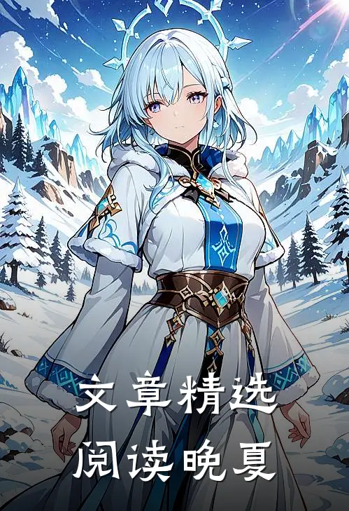 文章精选阅读晚夏