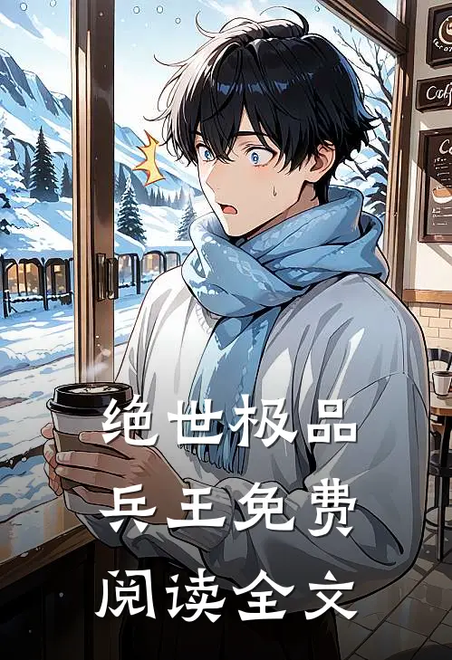 绝世极品兵王免费阅读全文