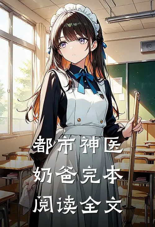 都市神医奶爸完本阅读全文