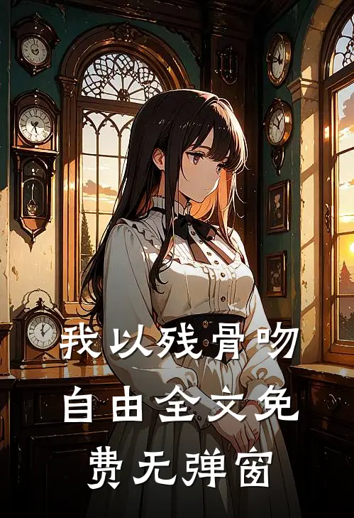 我以残骨吻自由全文免费无弹窗