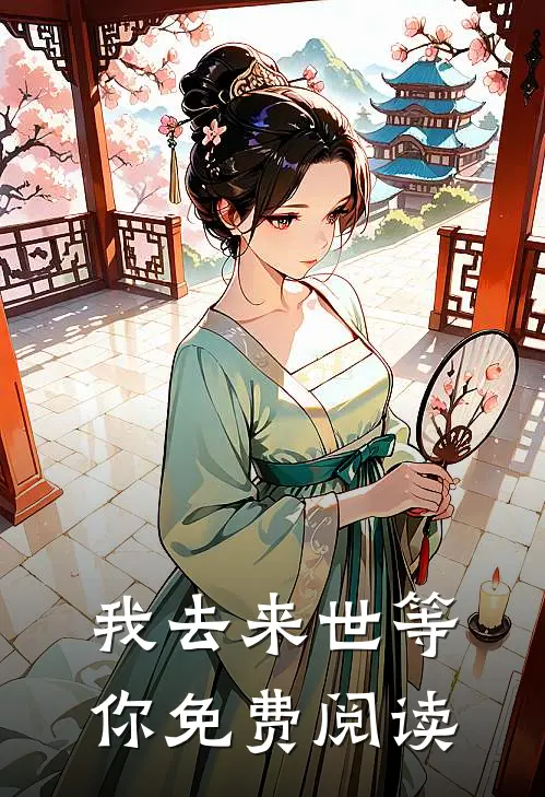 我去来世等你免费阅读
