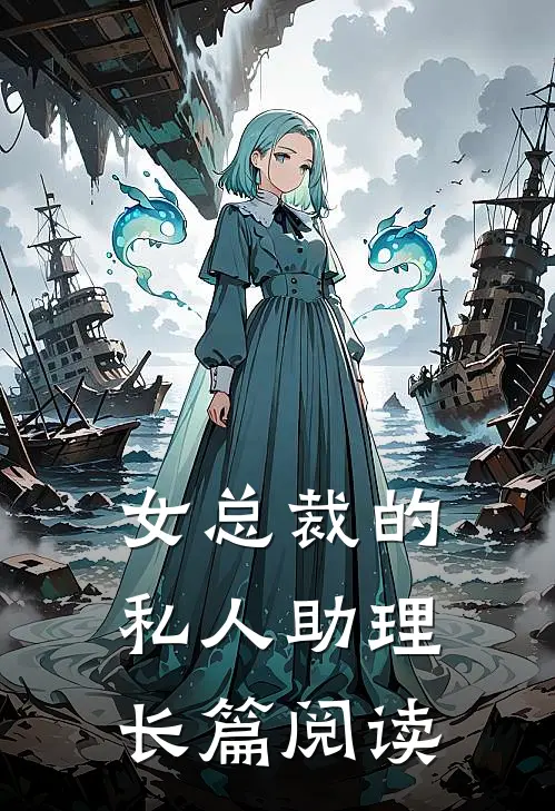 女总裁的私人助理长篇阅读